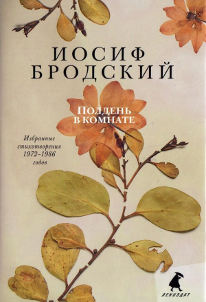 Полдень в комнате