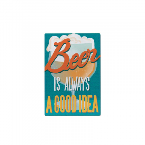 Magnet - Beer