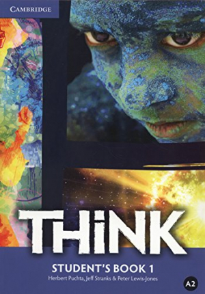 Think. Level 1 Student's Book
