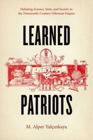 Learned Patriots: