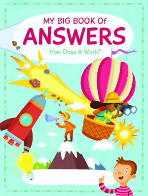Big Book Answers How Does It Work