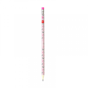 Recycled Paper Pencil - I Used To Be A Newspaper - Panda