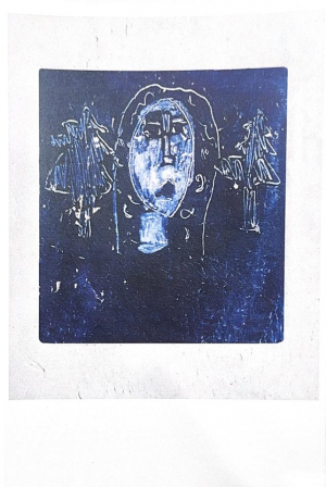 Փոստային բացիկ - ՊանՊրոջեկտ