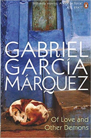 Of Love and Other Demons