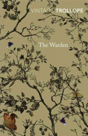 Warden