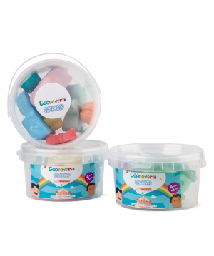 Գունավոր կավիճ (մեծ)