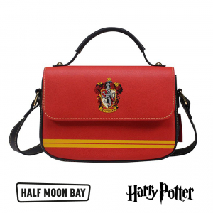 Satchel Bag - Harry Potter - Gryffindor
