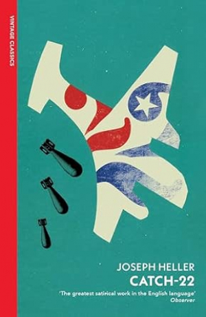 Vintage Heller: Catch-22