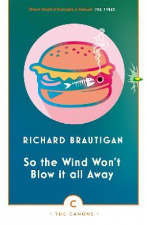 So The Wind Won'T Blow It