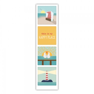 Էջանիշ - this is my happy place