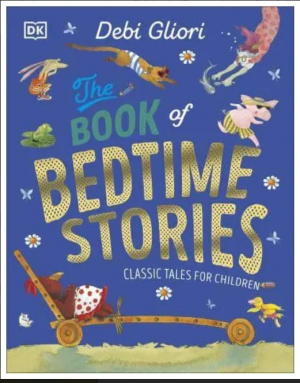 The Book of Bedtime Stories