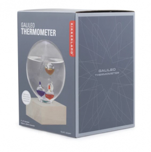 Galileo Thermometer
