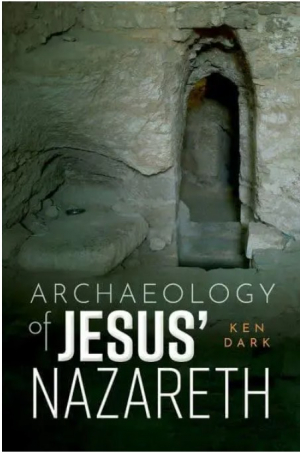 Archaeology of Jesus Nazareth