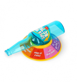 Spin The Bottle