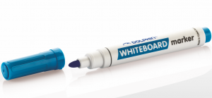 Մարկեր գրատախտակի Dolphin կապույտ 8559