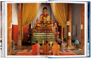 Living in Asia. 40th Ed.