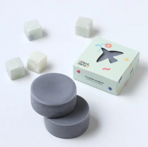 Մազերի կոնդիցիոներ solid conditioner