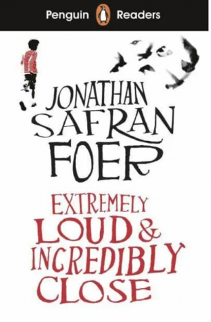 Penguin Readers Level 5: Extremely Loud