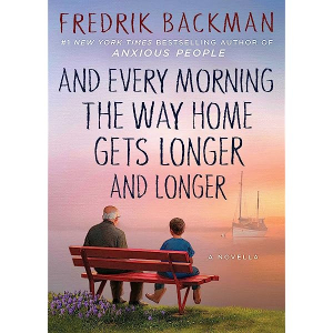 And Every Morning the Way Home Gets Long
