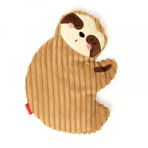 Heat Pack With Linseed  -  Warm Cuddles - Sloth
