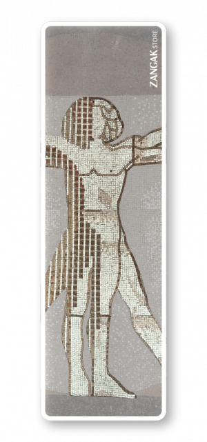 Թափանցիկ էջանիշ - Կոմիտաս 1