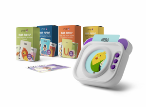 Արդիբուք․ Մեմո քարտեր բառադարան (394 բառ)