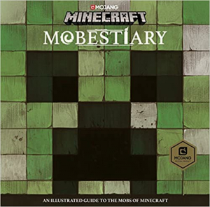 Minecraft: Mobestiary