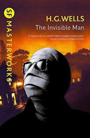 Invisible Man
