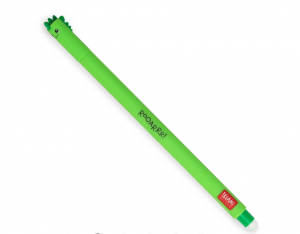 Erasable Gel Pen - Dino