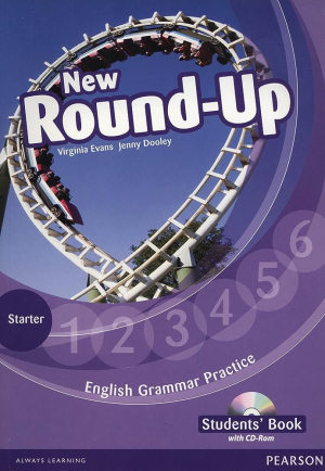 New Round-Up. Starter. Student’s Book +CD