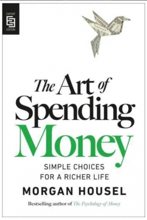 Art of Spending Money