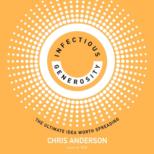 Infectious Generosity