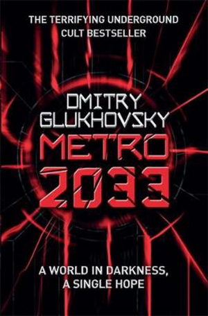 Glukhovsky: Metro 2033