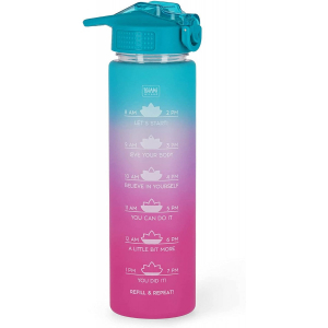 Goals Bottle - Love Yourself