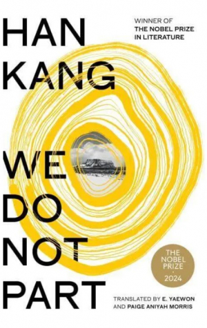 We Do Not Part
