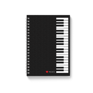 Spiral Piano