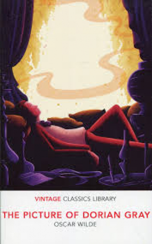 The Picture of Dorian Gray