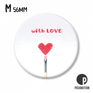 Магнит - With Love