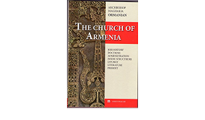 The Church of Armenia