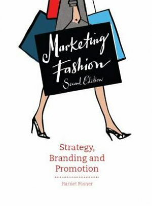 Marketing Fashion Second Edition
