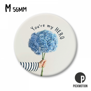 Магнит - You're My Hero