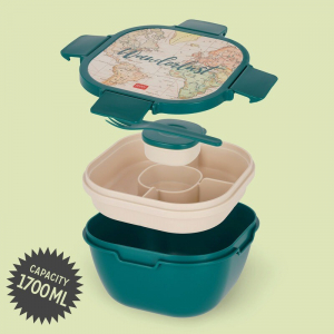 Lunch Box - Travel
