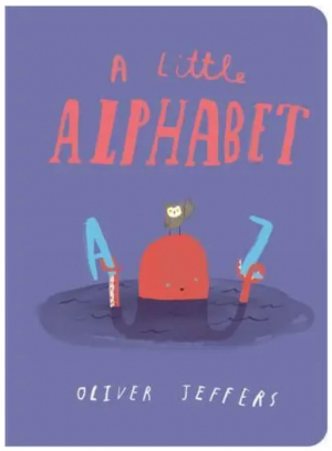 A Little Alphabet