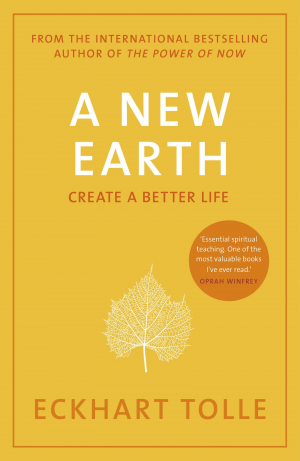 New Earth․ Create a Better Life