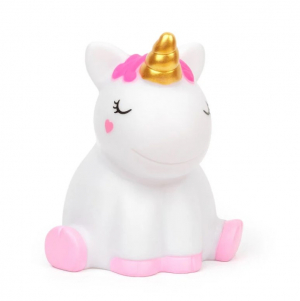 Sweet Dreams - Night Light - Unicorn