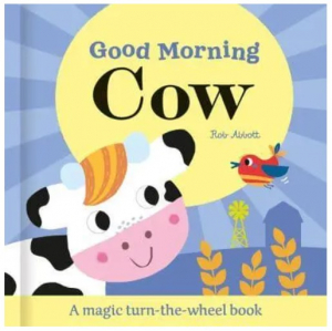 Good Morning Cow