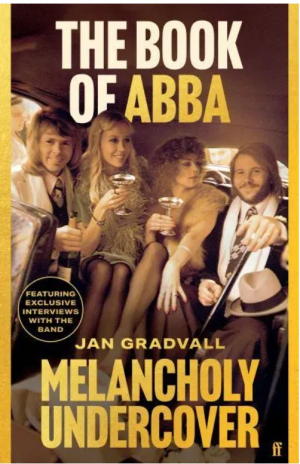 The Book of ABBA