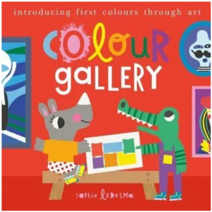 Colour Gallery
