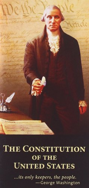 The Constitution of USA