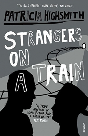 Strangers On A Train